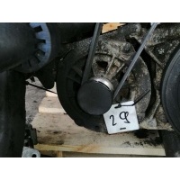 Генератор Mercedes E W210 2001 A0001501650