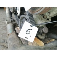 Насос ГУР Ford Galaxy 1 restailing 2001 038145255B