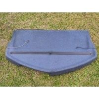 Полка багажника Citroen Xantia 1999 9610767777