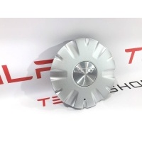 Колпак колесный Tesla Model X 2020 1027283-00-A