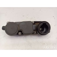 Маслоотделитель (сапун) Mercedes C W203 2004 A6460101462