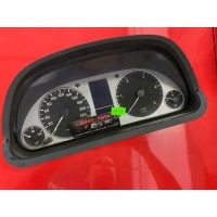 Мерседес спидометр w169 w245 a1695400948 sa164
