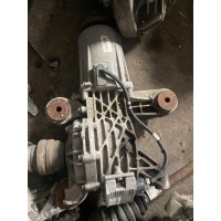 Мост задний opel antara 2.2 d