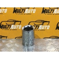 Насадка на глушитель BMW X3, X4 G01, G02 2017-2022 18308658210
