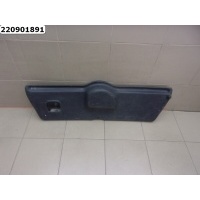 Обшивка багажника Renault Clio II Symbol 1998-2008 7700836740