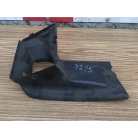 Воздухозаборник наружный Audi A4 B6 2005 8E0117335C