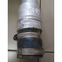 Патрубок интеркулера Volkswagen Touareg 2 2017 7P0145832