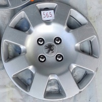 Колпак 16 peugeot 562 - 565