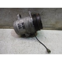 Компрессор кондиционера Chery QQ6 (S21) S21 (2006—2010) S218104010