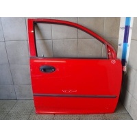 Дверь передняя правая Chery QQ6 (S21) S21 (2006—2010) S216101020DY