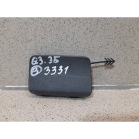 Заглушка буксировочного крюка Audi Q3 8U 8U0807441