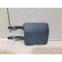 Заглушка буксировочного крюка Renault Sandero 1 8200763631