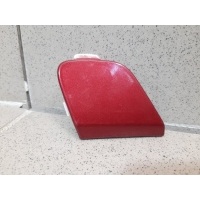 Заглушка буксировочного крюка Ford Focus 3 1702946