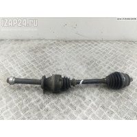 Полуось передняя правая Seat Alhambra (2000-2010) 2002 7M3407271T