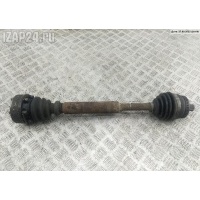 Полуось передняя левая Volkswagen Passat B5+ (GP) 2003 8D0407453AX