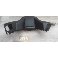 Дисплей контроллер корпус gilera nexus 300i