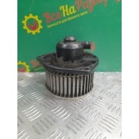 Моторчик печки Nissan Almera N15 хэтчбек 272201N602