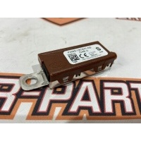 Блок антенный range rover velar fw93 - 18c847 - eb