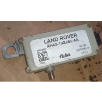 Блок антенный range rover evoque ah4219g255aa