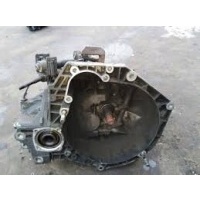 Кпп альфа 166 2.4jtd manual