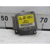 Блок управления подушек безопасности I LN 1998 - 2003 2002 YWC105790,