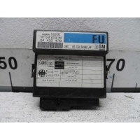 Блок комфорта Opel Zafira A 1999 - 2005 2002 24432478,