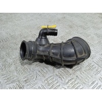 Патрубок (трубопровод, шланг) 2.0DTI 16V , ГОФРА ВОЗДУШНАЯ. Y20DTH. Opel Astra G 2004 24441600