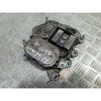 Подушка крепления КПП НИЖНЯЯ ОПОРА. CLAA , полный привод. Audi A6 Allroad Quattro C7 2013 4G0399291C