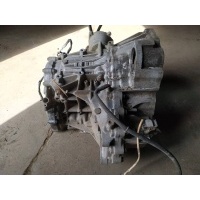 АКПП Nissan Maxima a32 3102080X72, 31020-80X72