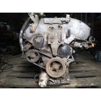 Двигатель VQ30DE Nissan Maxima a32 1010243UM0, 10102-43UM0