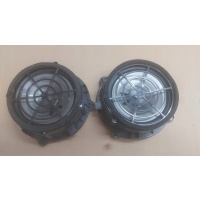 Audi q7 4l0 динамик дверь передняя bose 4l0035415b