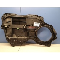 Панель двери передней левой Jaguar XJ X351 2009- C2D5433