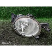 фара противотуманная Opel Corsa D (2006-2015) 13262572