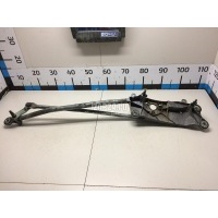 Трапеция стеклоочистителей VAG Touareg (2002 - 2010) 7L0955601