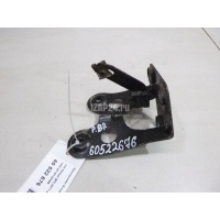 Кронштейн блока ABS (насос) VAG Passat [B6] (2005 - 2010) 3C1614235B