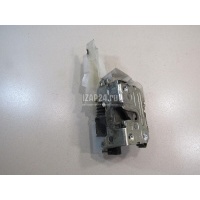 Замок двери передней правой Renault Clio II/Symbol (1998 - 2008) 7700434715