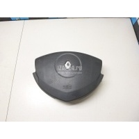 Подушка безопасности в рулевое колесо Renault Clio II/Symbol (1998 - 2008) 8200793786