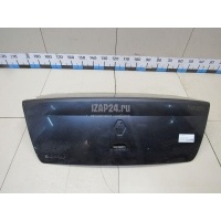 Крышка багажника Renault Clio II/Symbol (1998 - 2008) 7751472272