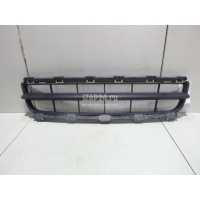 Решетка в бампер центральная Renault Clio II/Symbol (1998 - 2008) 8200445992