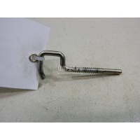 Тяга замка багажника Renault Clio II/Symbol (1998 - 2008) 8200527061