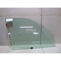 Стекло двери передней правой Renault Clio II/Symbol (1998 - 2008) 7700435332