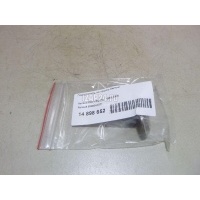 Повторитель на крыло белый Renault Clio II/Symbol (1998 - 2008) 8200394531