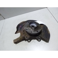 Кулак поворотный передний левый Renault Clio II/Symbol (1998 - 2008) 8200207307
