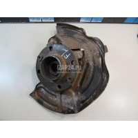 Кулак поворотный передний левый Renault Clio II/Symbol (1998 - 2008) 8200207307
