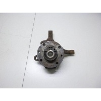 Кулак поворотный передний левый Renault Clio II/Symbol (1998 - 2008) 8200207307