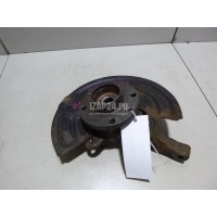 Кулак поворотный передний правый Renault Clio II/Symbol (1998 - 2008) 8200207313