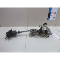 Колонка рулевая Renault Clio II/Symbol (1998 - 2008) 8200710933