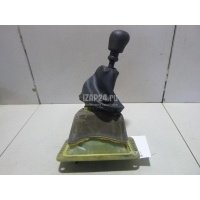 Кулиса КПП Renault Clio II/Symbol (1998 - 2008) 341040289R