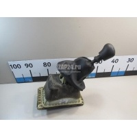 Кулиса КПП Renault Clio II/Symbol (1998 - 2008) 341040289R