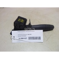Переключатель стеклоочистителей Renault Clio II/Symbol (1998 - 2008) 7701064228